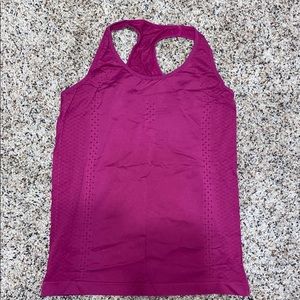 Zyia Seamless Tank